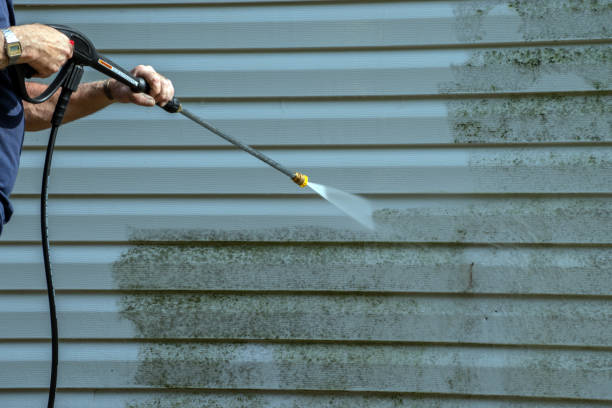 Best Pressure Washing Estimates  in Waukomis, OK