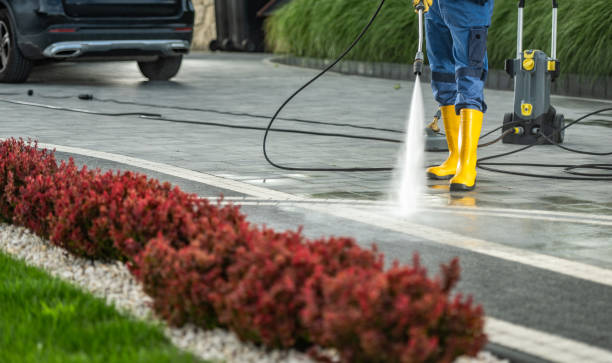 Best Concrete Pressure Washing  in Waukomis, OK