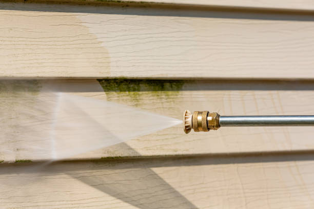 Best Commercial Pressure Washing  in Waukomis, OK