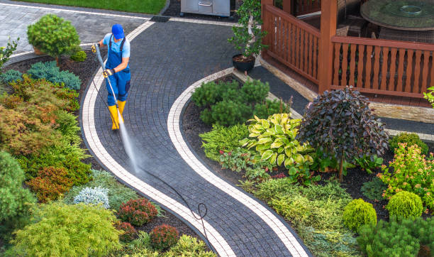 Best Exterior Home Cleaning  in Waukomis, OK