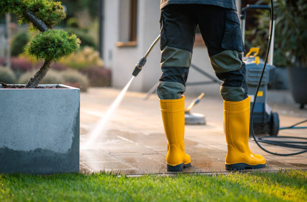 Best Exterior Home Cleaning  in Waukomis, OK